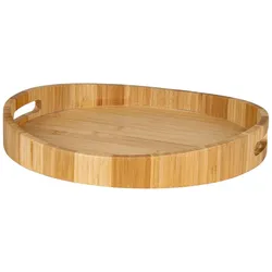 Natura Punto, Tablett, Bambus-Tablett