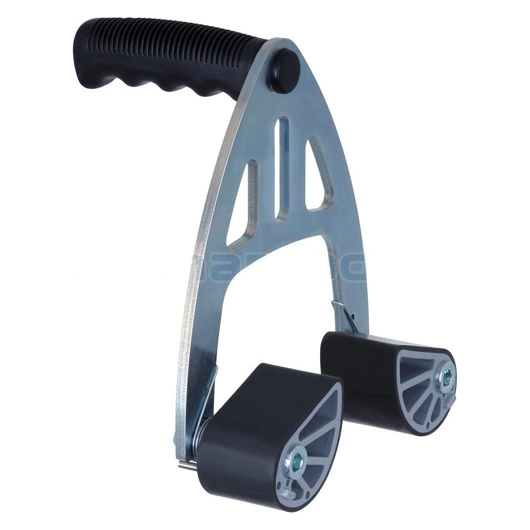 Delma 0065 ST Comfort Plattenträger 50 - 110 mm (80 kg) (54038541)