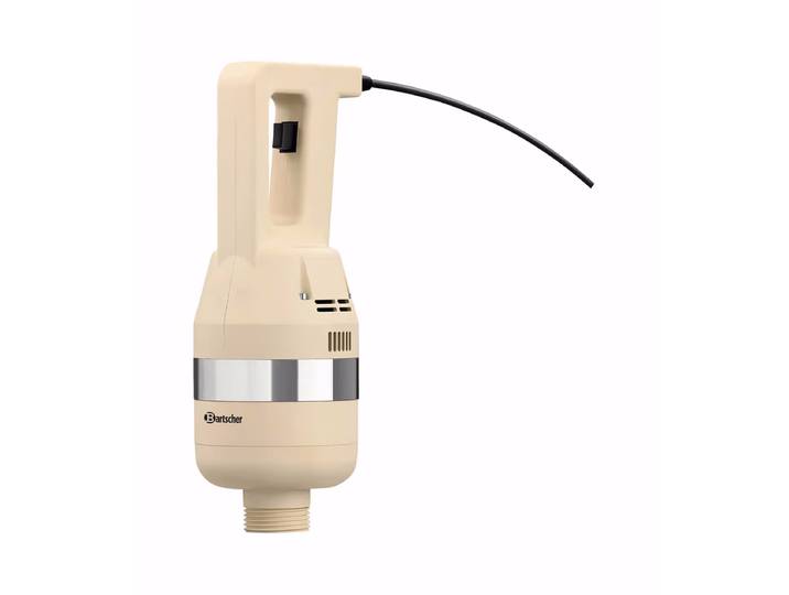Bartscher Motorblock 350 Stabmixer STM3 Motorblock Stabmixer – Gastro Küchengeräte Zubehör – beige
