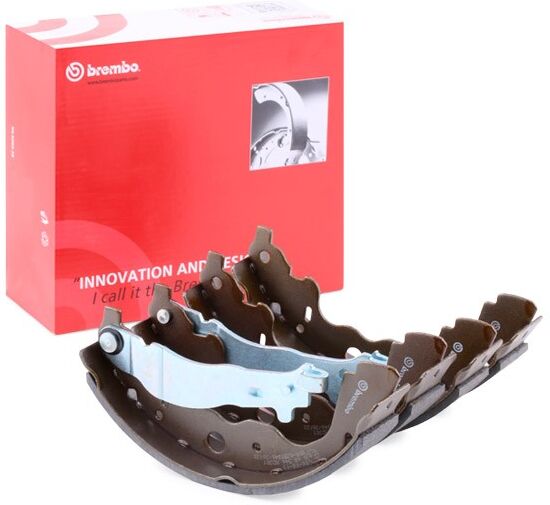 BREMBO S 68 546 Brake Shoe Set