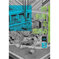 My Name Is Shingo: The Perfect Edition, Vol. 3, Comics + Manga von Kazuo Umezz