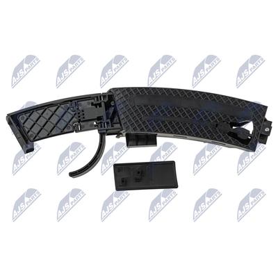 NTY Getränkehalter ezcbm138 für BMW