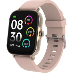 Müller Smartwatch mit Telefonfunktion MU-SWC-28C