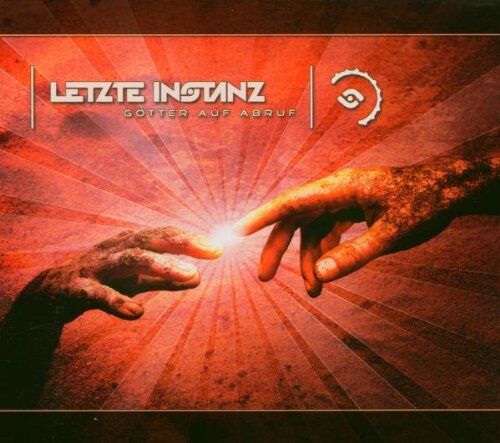 Letzte Instanz - Götter Auf Abruf - Preis vom 11.10.2026 03:10:56 h