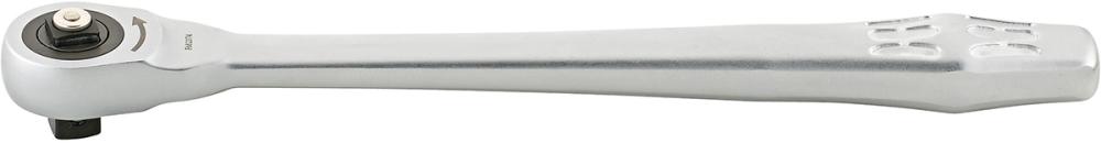 WERA Durchsteck-Knarre 3/8" ZYKLOP metal push
