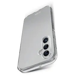 SBS Extreme Cover X2 für Samsung Galaxy A16, transparent