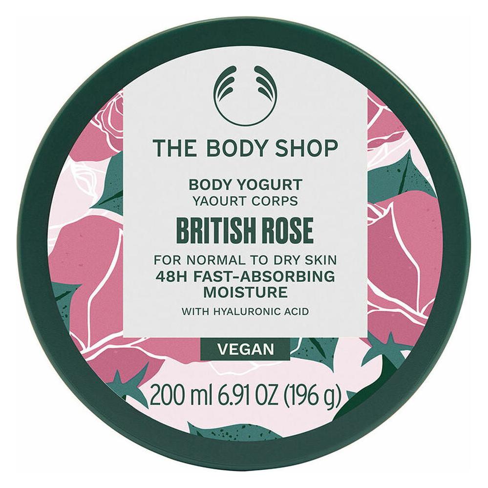 The Body Shop British Rose (200 ml) (59426)