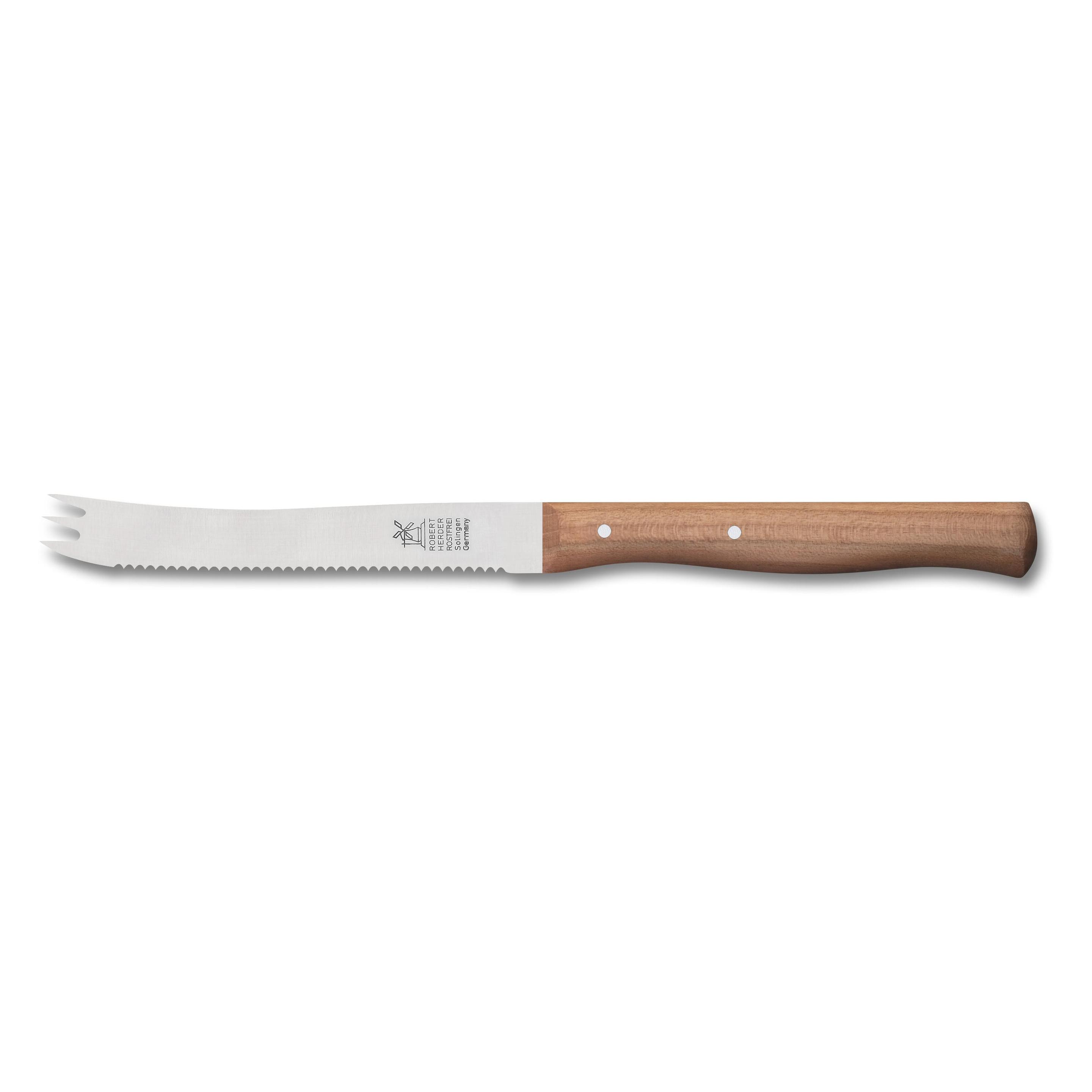 Windmühle Tomaten- und Käsemesser (11.10 cm, 1x) (1690,42502)