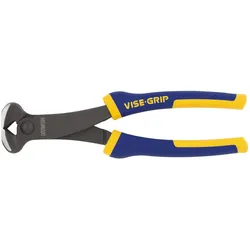 Irwin, Bolzenschneider + Seitenschneider, Frontschnitt 200 mm VISE GRIP - 10505517 (200 mm)