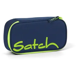 Satch Schlamperbox, Toxic Yellow