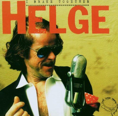 Helge Schneider - I Brake Together - Preis vom 01.10.2026 17:08:56 h