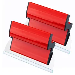INPRODIUS Flächenspachtel 25cm 2er-Set
