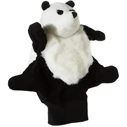 Beleduc Handpuppe Panda