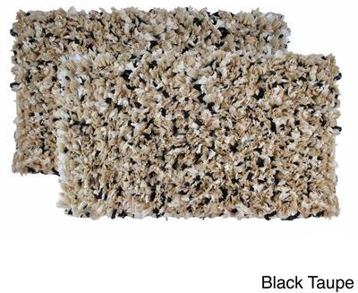 Sherry Kline Angelique 20 x 32 Bath Rug (Set of 2)