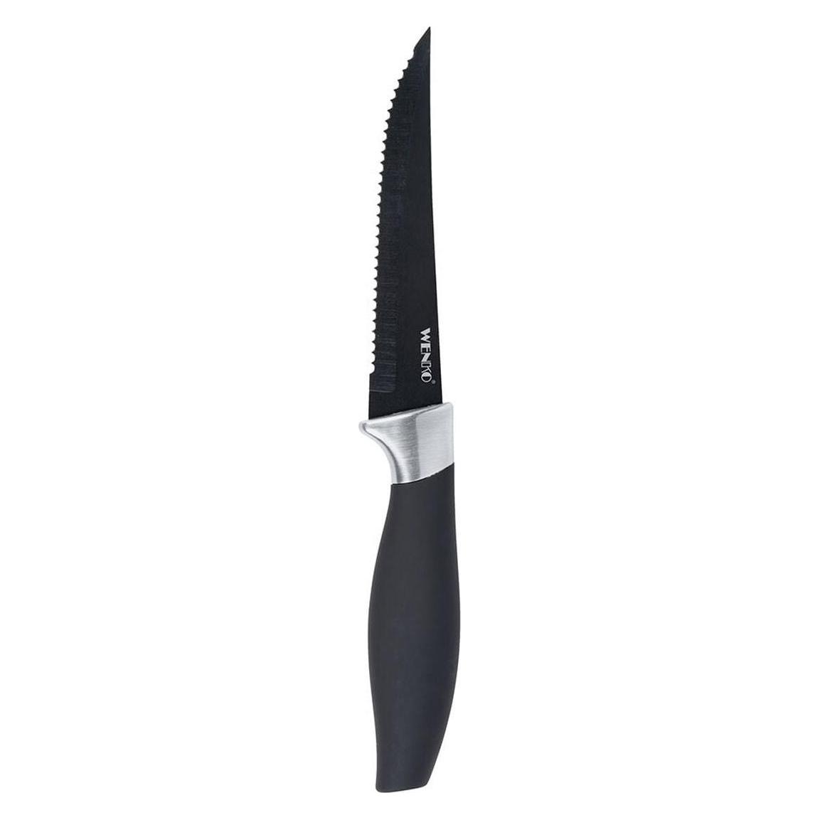 Wenko Steakmesser Otis 4 Stk. (4 Stk.) (55059100)