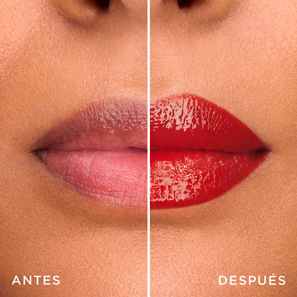 Lancôme Glaze Tintation labial líquido #709