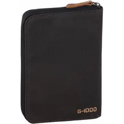 Fjällräven Passport Wallet, Reisezubehör, Grau