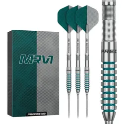Precise180 MRV1 Steeldarts