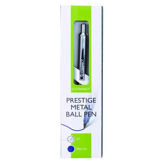 Q-Connect Kugelschreiber Prestige (1x) (KF18622)