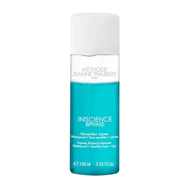 Methode Jeanne Piaubert Iniscience Biphase, 100ml 800175