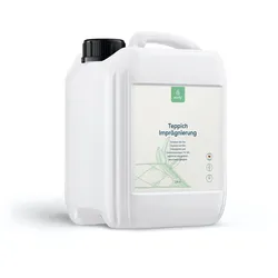 eco:fy Teppich-Imprägnierspray - 2.5l - Schutz vor Nässe & Schmutz