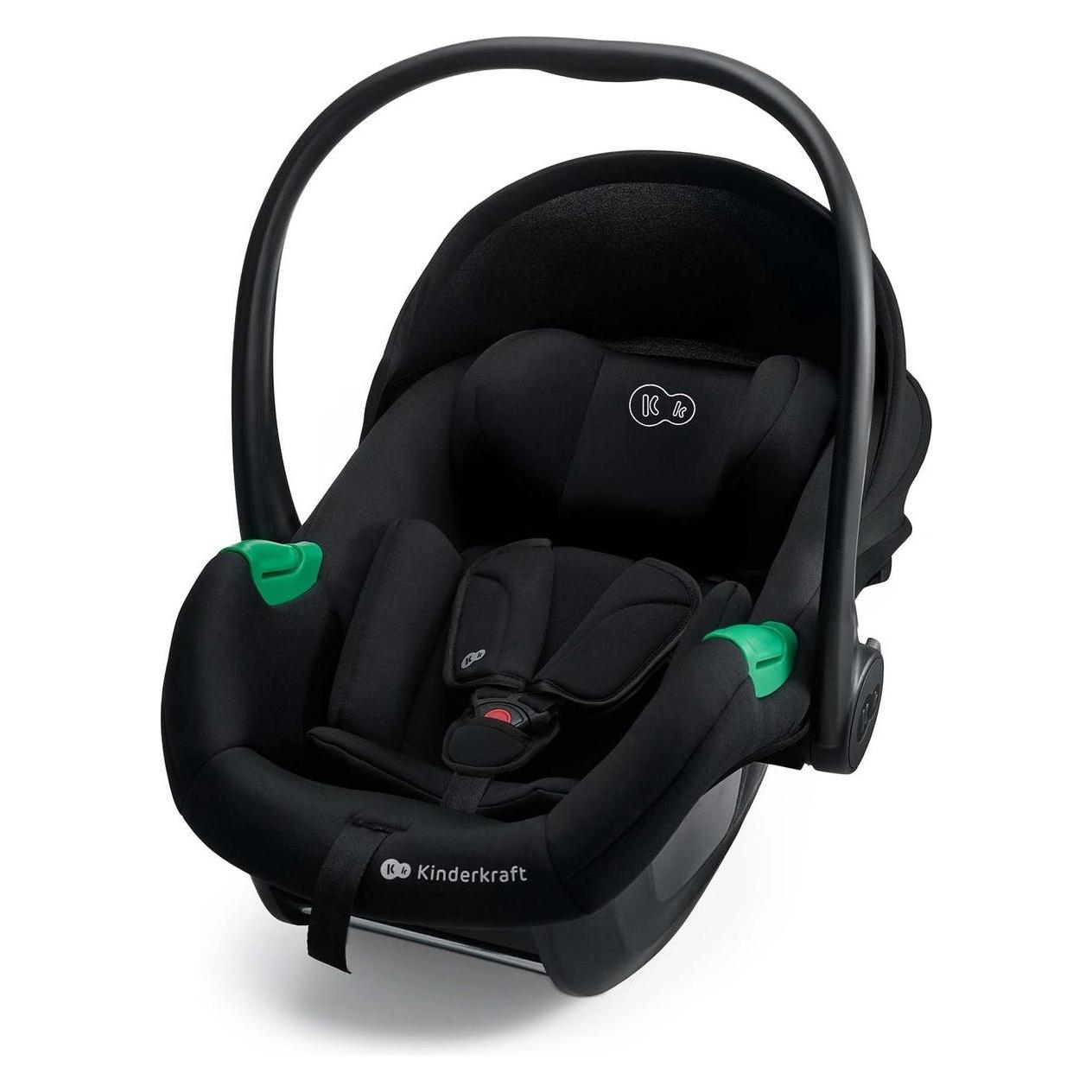 KinderKraft Mink Pro (Babyschale) (62615356)