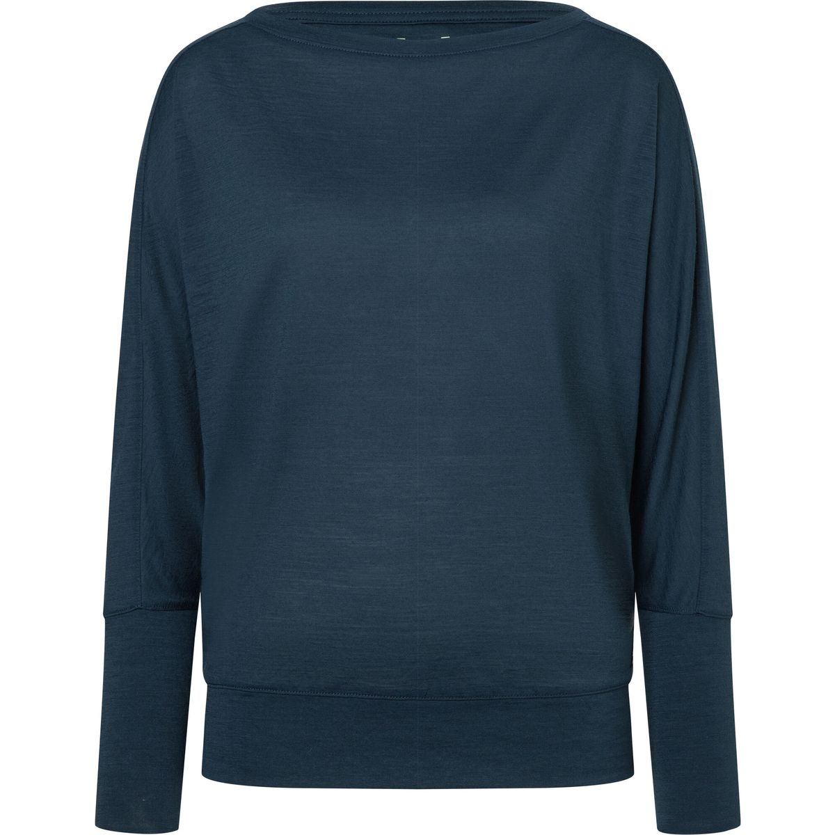 Super.Natural W Kula TOP blueberry (W01) XS SNW006570W01XS