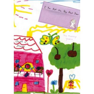 I Am Not the Boy Next Door, Taschenbuch von Q. C. Morgan, Tredition, 978-3-567-02394-1
