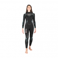 Mares Evolution 5 - SheDives - Neoprenanzug - Damen - Gr. 4W/LS