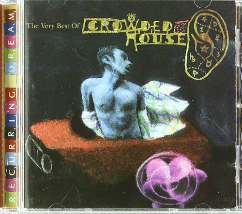 Crowded House - Recurring Dream-the Very Best - Preis vom 27.09.2026 03:53:48 h