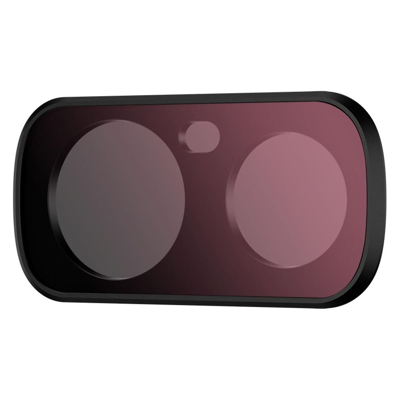 JJC F LN64 Filter für Insta360 Luna Ultra (74049757)