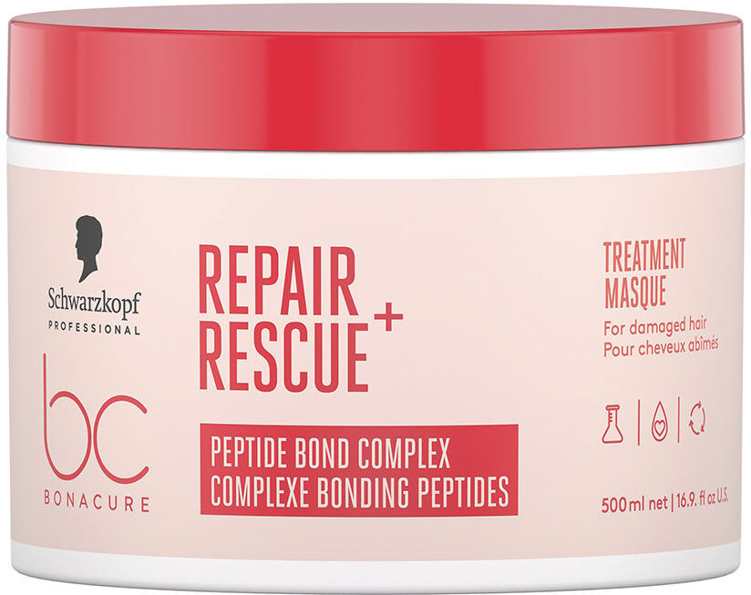 Schwarzkopf Soin réparateur Bonacure 500 ml