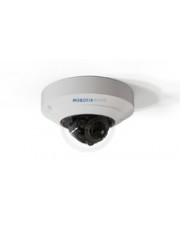 Mobotix MOVE Indoor MicroDome Mx-MD-5-IR 5 MP Gehäuse: Kunststoff Weiß (MX-MD1A-5-IR)
