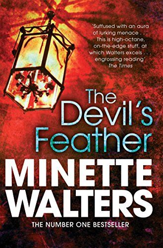 Minette Walters - The Devil's Feather - Preis vom 14.10.2026 23:07:16 h