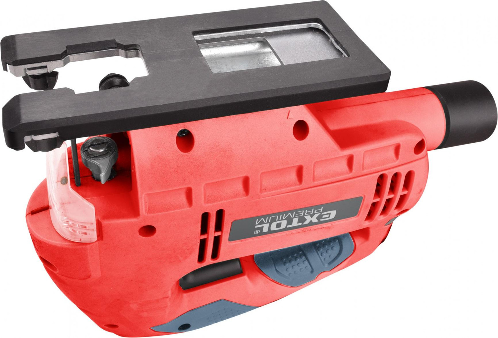 Extol Premium Cirkelzaag met laser en licht, 800 W, model 8893103