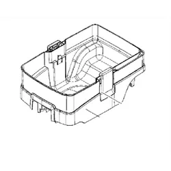 FESTOOL Behälter 15l CT 15 E, 1Stk.