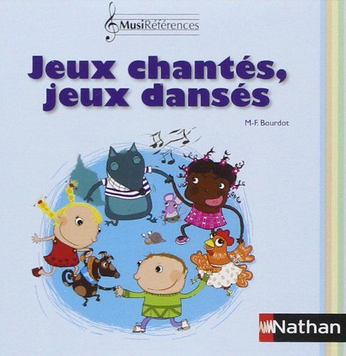 Collectif - Jeux Chantes, Jeux Danses - Preis vom 08.10.2026 07:26:42 h