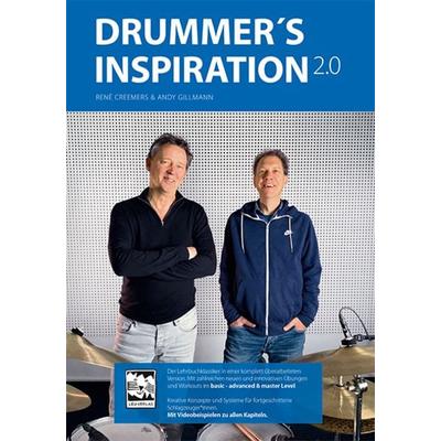 Drummers Inspiration 2.0 -