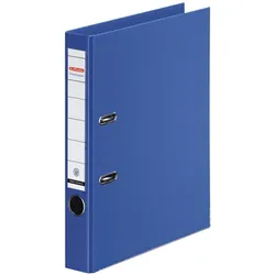 Herlitz, Ordner, Ordner (A4, 50 mm, 10 Stk.)