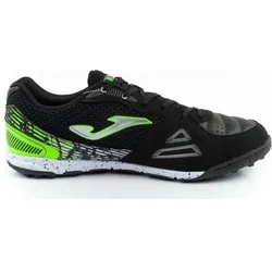 Joma, Unisex, Fussballschuhe, Wm-Fussballschuhe (42), Schwarz