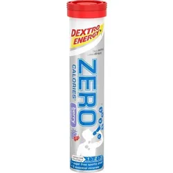 DEXTRO ENERGY Zero Calories Berry Brausetabletten 20 St