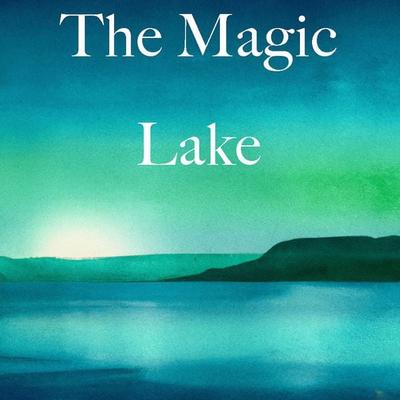 The Magic Lake - Brahma Khumaris, Audio, 9781907556098