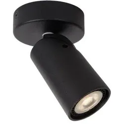 Lucide 23954/06/30 LED Decken- und Spotleuchte Xyrus 1x5W | GU10 | 2200K - dimmbar