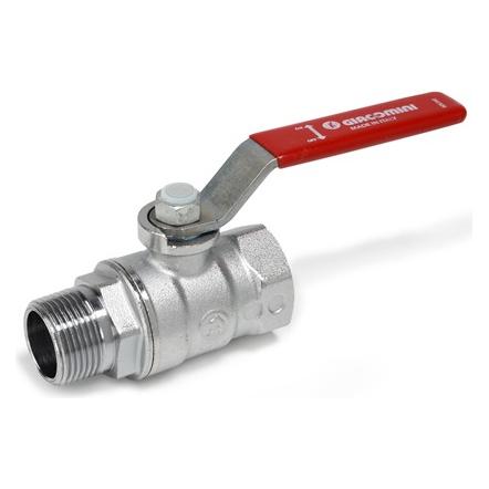 Giacomini WATER VALVE DIAMETER 1/2 V/I (33041847)