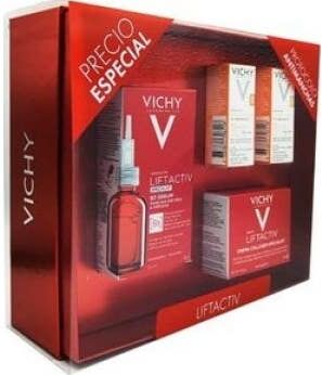 Vichy Cofre Liftactiv Protocolo Antimanchas