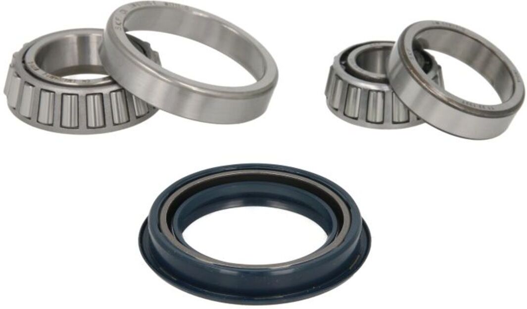 Radlagersatz SKF VKBA 517