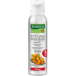 RAUSCH Styling Mousse strong Aerosol 150 ml