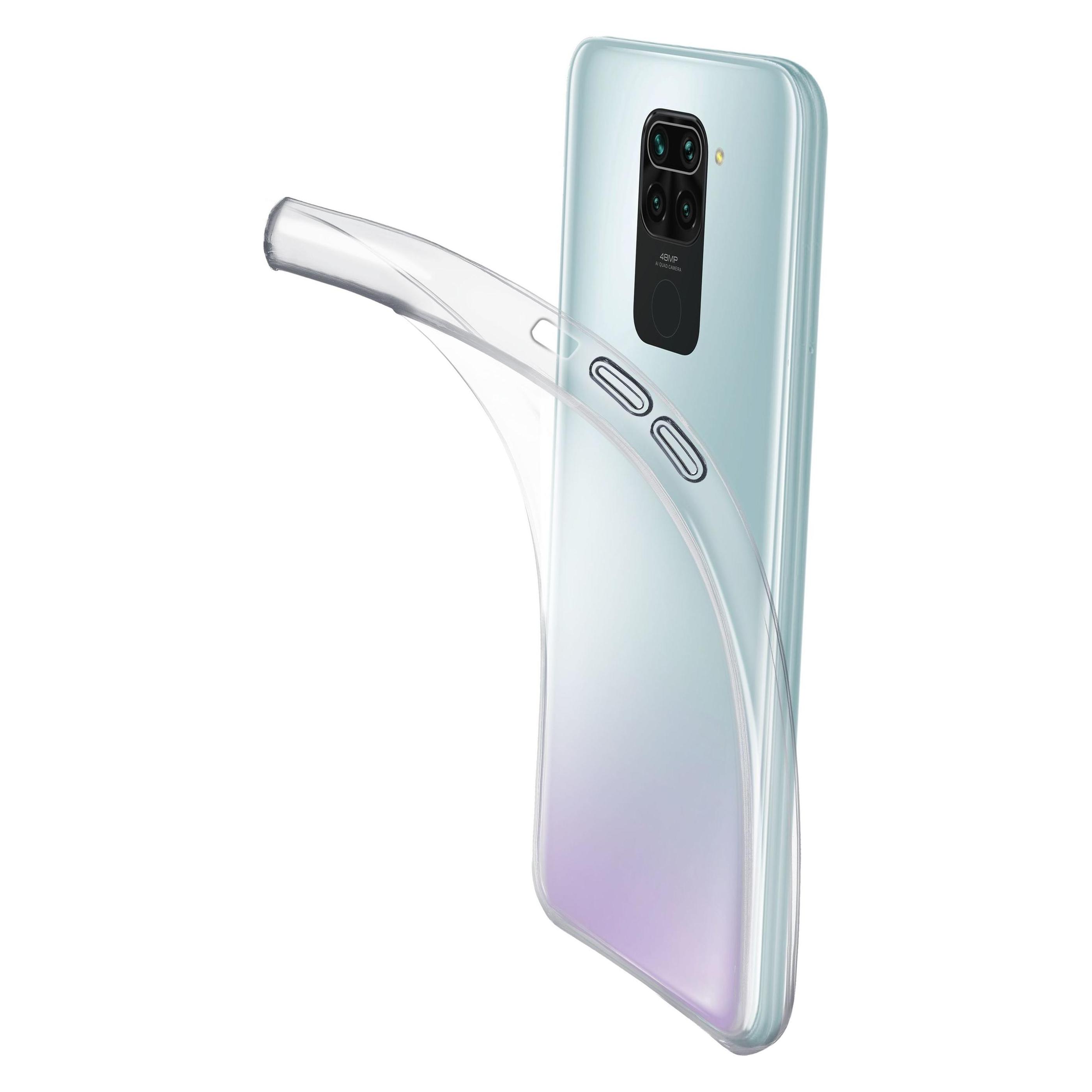 Cellularline Das Ende - Redmi Note 9 (Xiaomi Redmi Note 9) (FINECXIAOREN9T)
