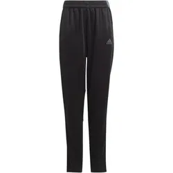 ADIDAS Kinder Sporthose B HIIT PANT, Größe 128 in Schwarz Schwarz