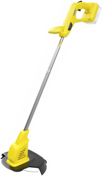 Karcher LTR 18-25 - Tagliabordi a batteria - SENZA BATTERIE E CARICABATTERIE